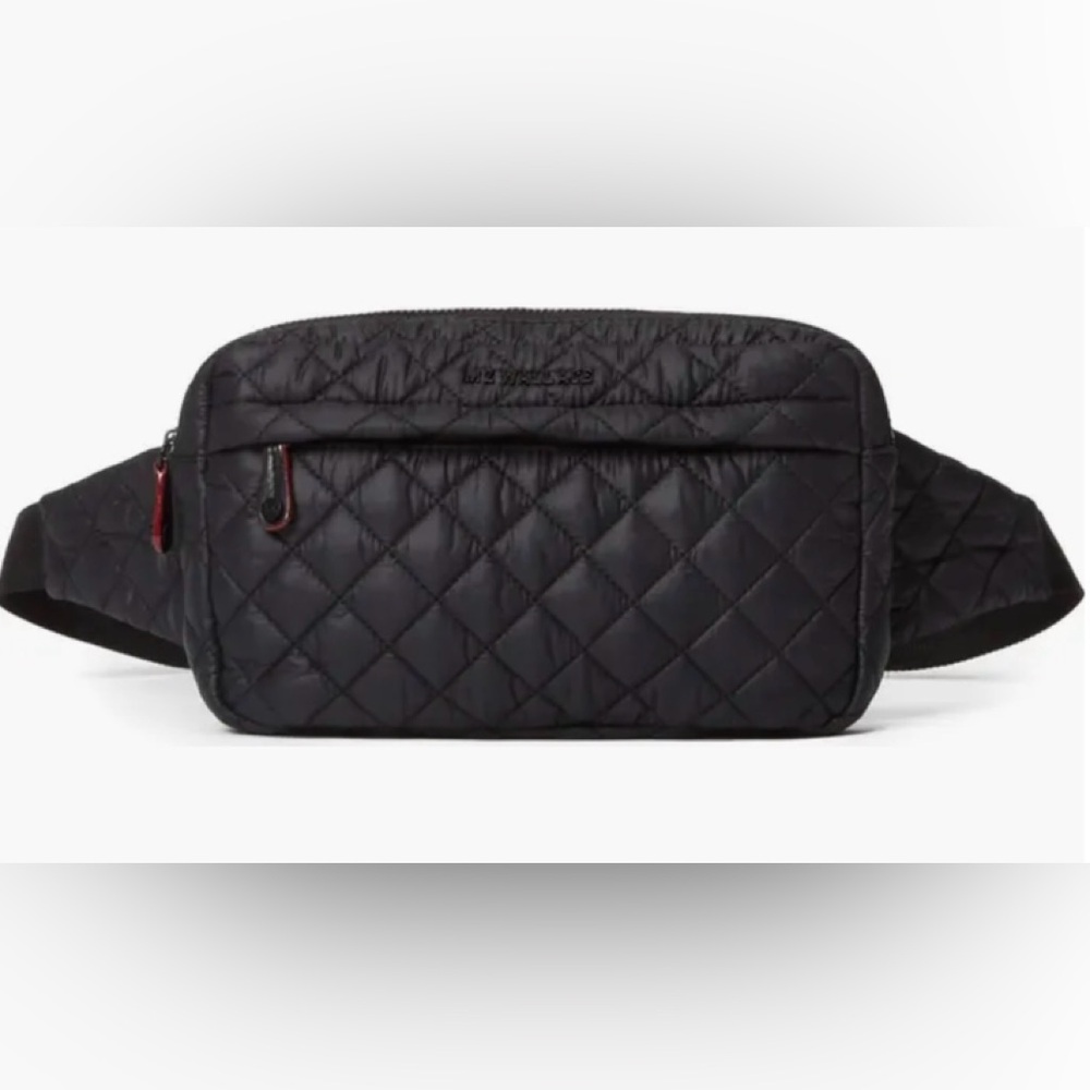 MZ Wallace Metro Belt Bag - Picture 2 of 7